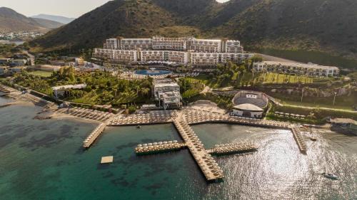 Kefaluka Resort