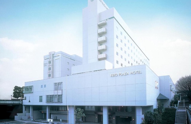 Keio Plaza Hotel Tama