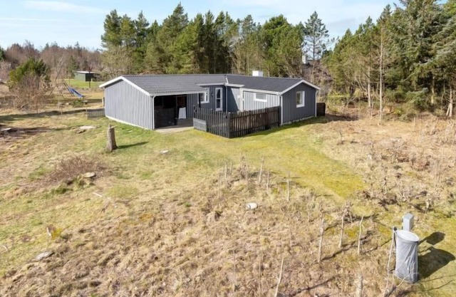 "Kel" - 300m to the inlet by Interhome