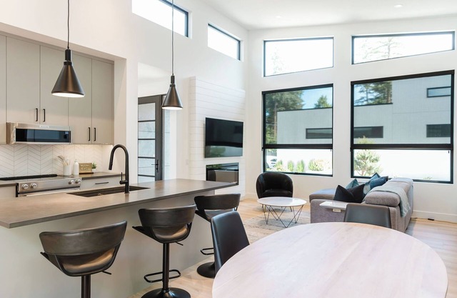 KEL: Hobson House Retreat