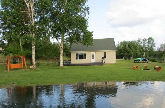 Kelley's Cove - Einfamilienhaus