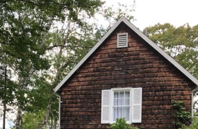 Kelley's Ocean View Cottage Little Johns Island