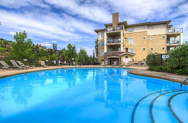 Kelowna Condo