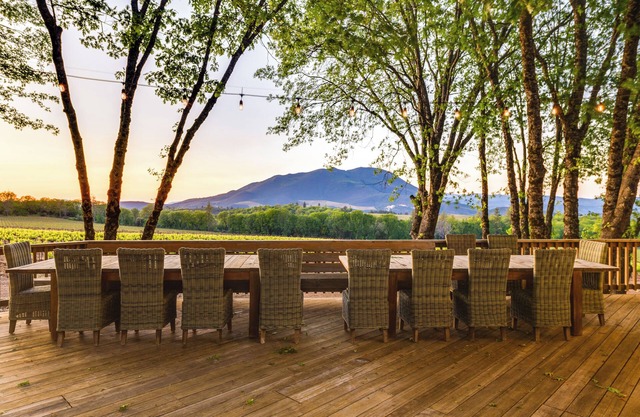 Kelseyville Home w/ Private Pool & Vineyard Views!
