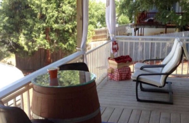 Kelseyville Riviera Wunderschönes Haus mit Seeblick, Terrasse, Grill, Angeln, Pool