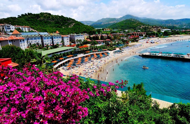 Kemal Bay Hotel - All Inclusive