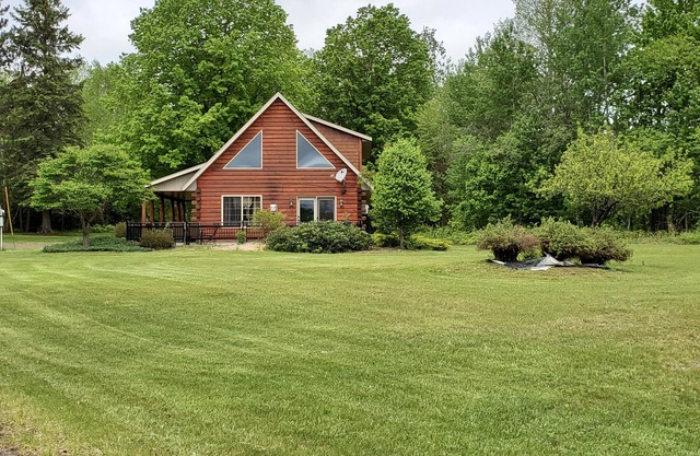 Kemp's Rentals-Great Family Home-Entspannende-Private-5 Acres-In der Nähe von Strand & MTU