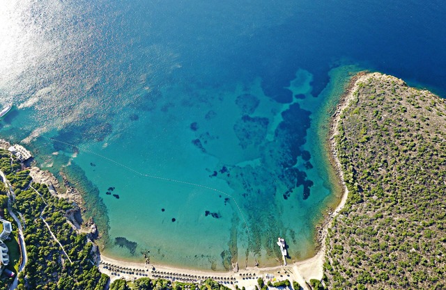Kempinski Hotel Barbaros Bay