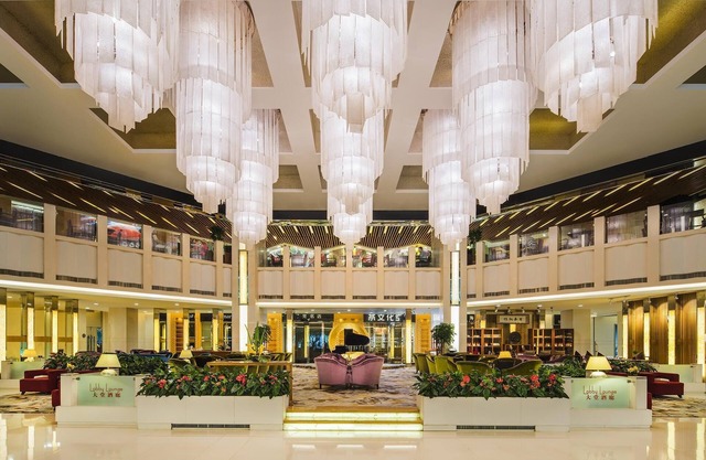 Kempinski Hotel Dalian