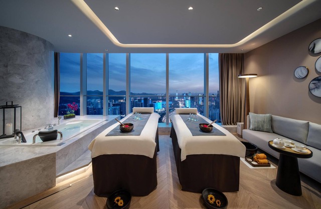 Kempinski Hotel Jinan