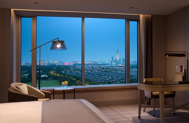 Kempinski Hotel Suzhou