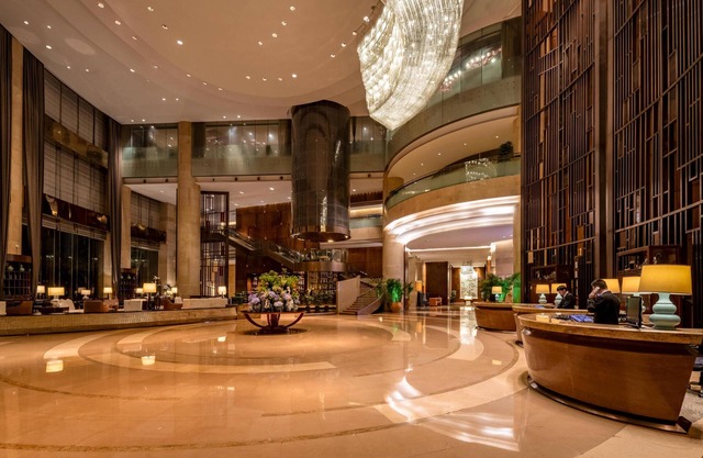 Kempinski Hotel Xiamen