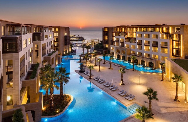 Kempinski Summerland Hotel & Resort Beirut