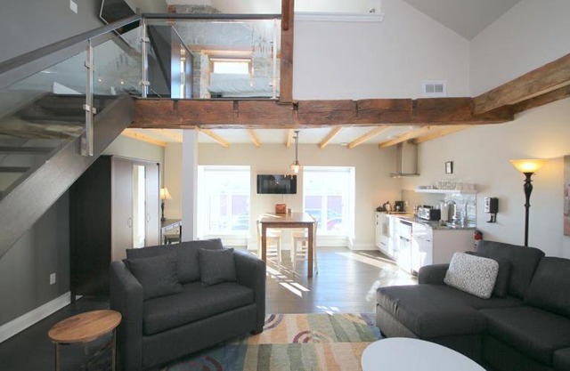 Kemptville Suites