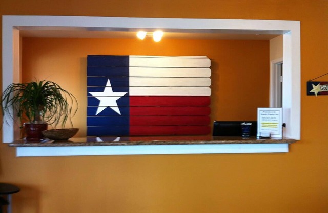 Kenedy Country Inn