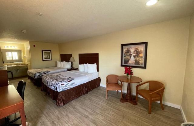 Kenedy Inn and Suites