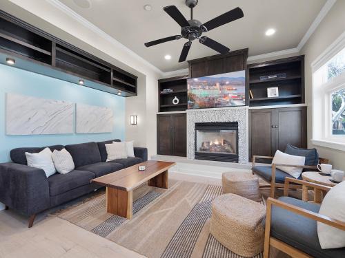 Kennebeck Oasis - Private Patio, Steps 2 Sand & AC