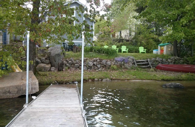 Kennebunk Pond Lakefront House