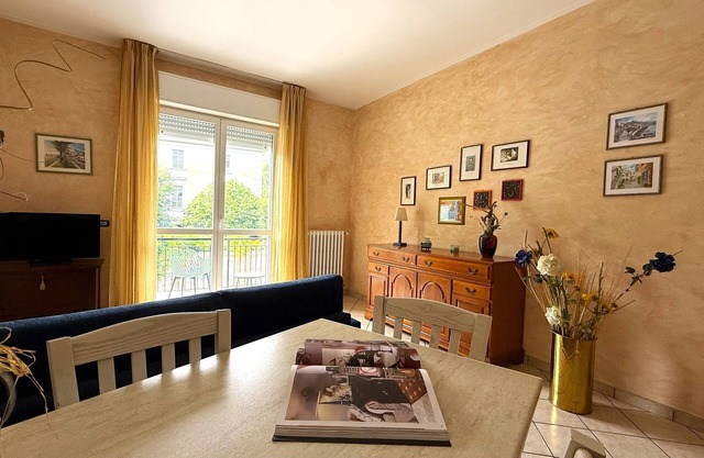 Kennedy 2 - Ein Schlafzimmer Wohnung, Schläft 3