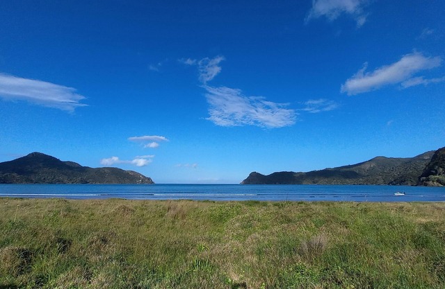 Kennedy Bay-Atea Moana.