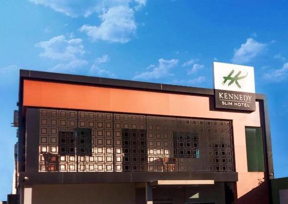 Kennedy Slim Hotel
