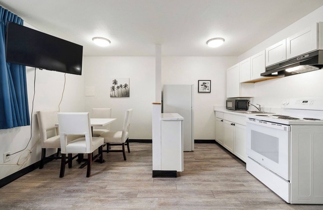 Kennewick Inn & Suites Tri Cities