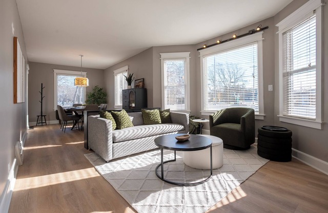 Kenosha Lighthouse Retreat