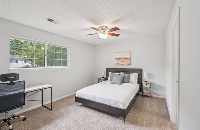 Kenridge Apartments 1230 I Comfy 2 Bed 2 Bath