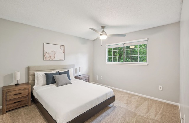 Kenridge Apartments 340 I Spacious 2 Bed 1 Bath