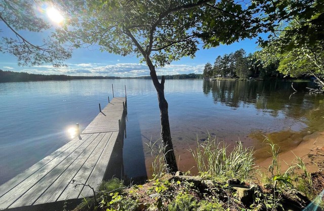 KenRu Retreat on Tiger Cat Flowage