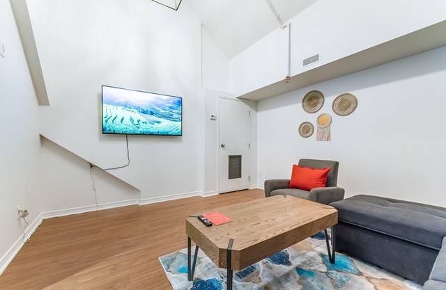 Kensington Boutique Suites