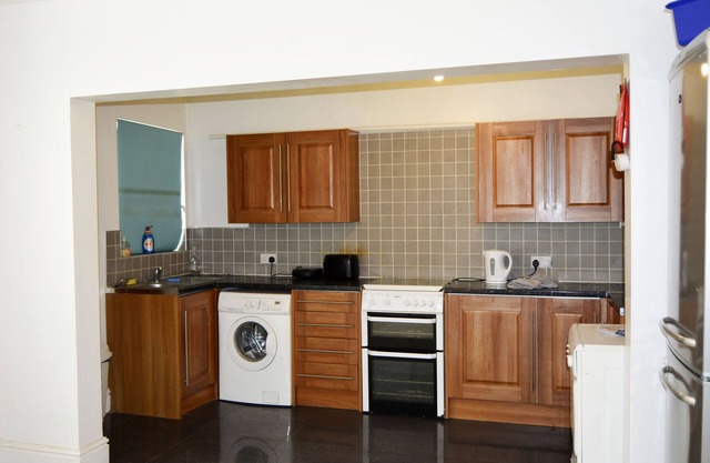 Kensington Guest House Liverpool