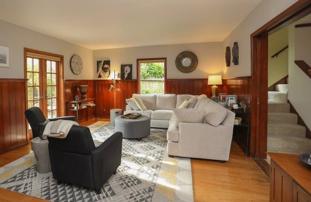 Kensington Home w/in mins of Tilden Regional Park