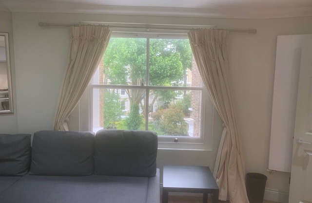 Kensington Lodge - mins from Natural History Museum, on award-winning Gdn Sq