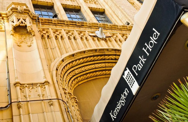 Kensington Park Hotel