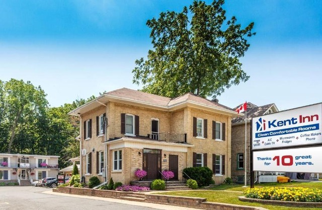 Kent Inn