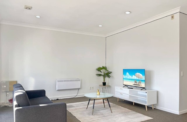 Kent Terrace City Stay
