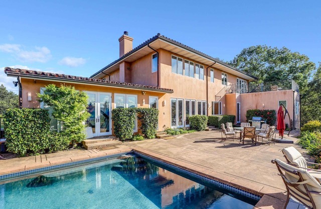 Kentfield / Ross / Greenbrae, Marin County Home