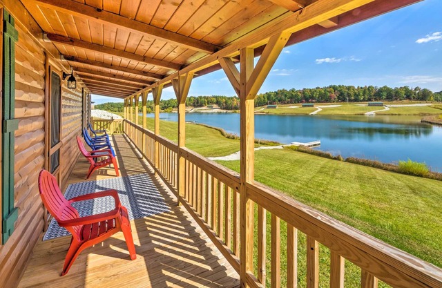 NEW! Kentucky Hidden Gem: Trails, Dock & Waterfall