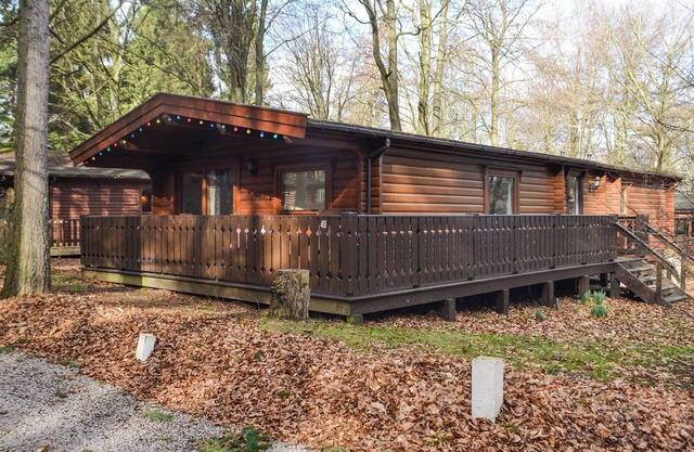 Kenwick Lodge - UK37416