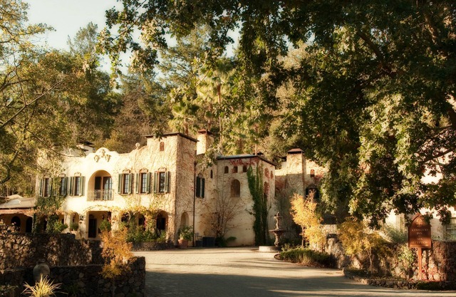 Kenwood Inn and Spa
