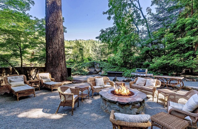 Absolute Heart of Sonoma Valley, Pvt Bad für jedes Schlafzimmer, Portier auf Mitarbeiter