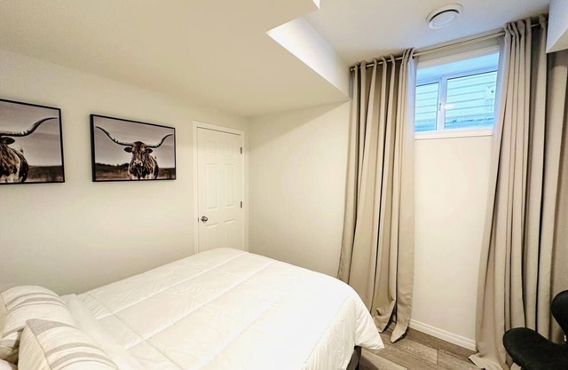 Keonn's Suite Escape