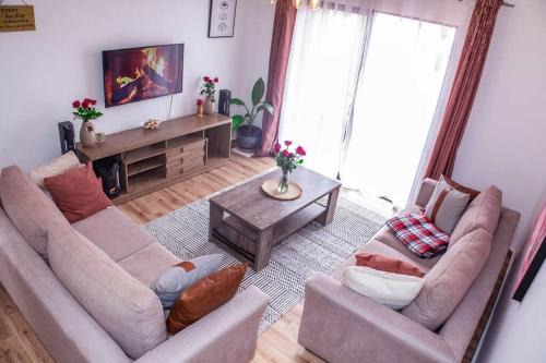 Keplyn Homes, your Home away from Home