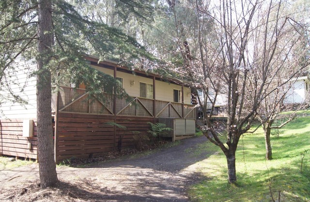Keppt Ferienhaus