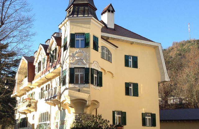 Gepflegtes Appartement in Brixen