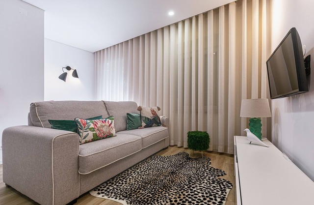 Kerala 49, Deluxe Flat in Historic Center