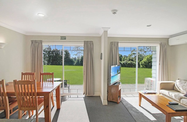 Kerikeri Park Lodge