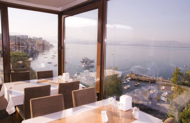 Kerimbey Otel