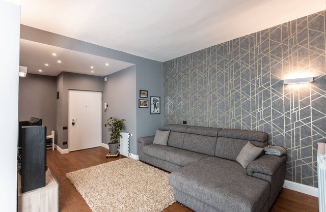 KeRo Luxuswohnung